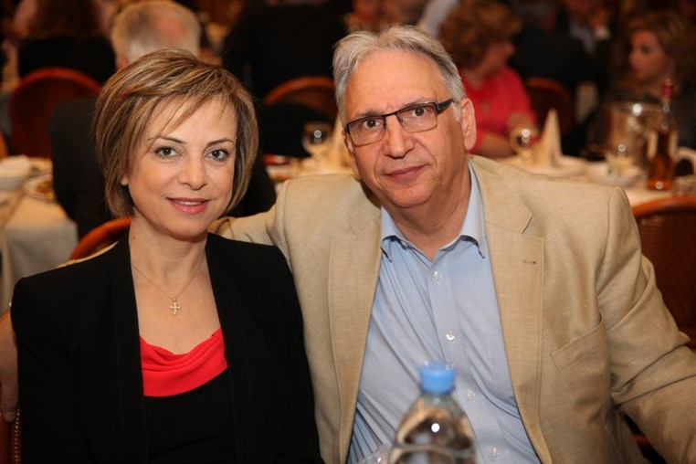 Caritas Annual Diner